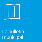 accès bulletin municipal